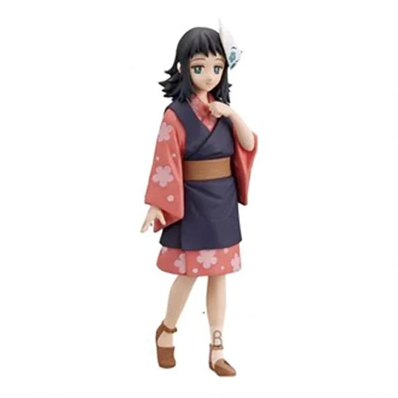 Banpresto Demon Slayer Kimetsu No Yaiba Figure Vol. 20 (B Makomo) Banpresto Demon Slayer Kimetsu No Yaiba Figure Vol. 20 (B Makomo)